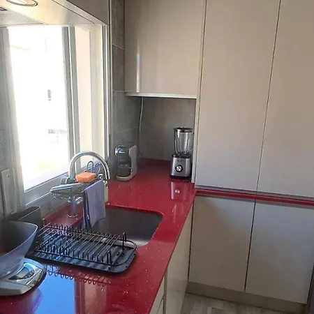 Playas, Cultura Y Gastronomia En Casa Sarco 2 * San Fernando