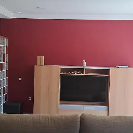 Apartment Playas, Cultura Y Gastronomia En Casa Sarco 2 San Fernando