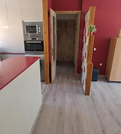 Apartment Playas, Cultura Y Gastronomia En Casa Sarco 2